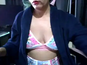 Stripchat Adult Webcam of Stich_Linda