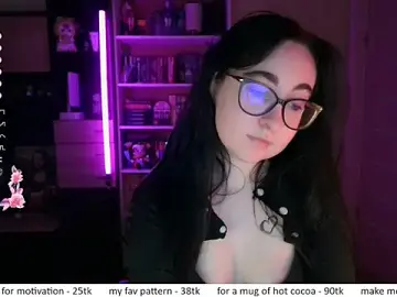 Stripchat Adult Webcam of el_sweety