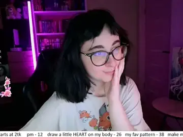 Stripchat Live Porn of el_sweety