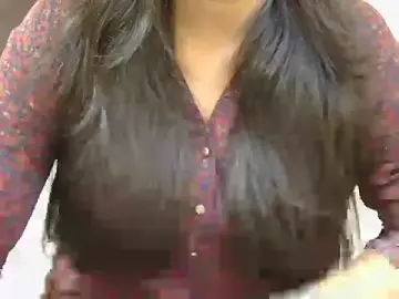 Stripchat Live Sex of SWEET_Salma