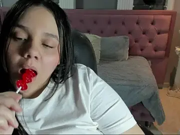 Stripchat Free Porn Cam of _chelsea_24