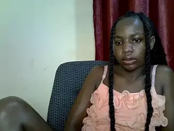 Stripchat Live Porn of PinkCoochie02