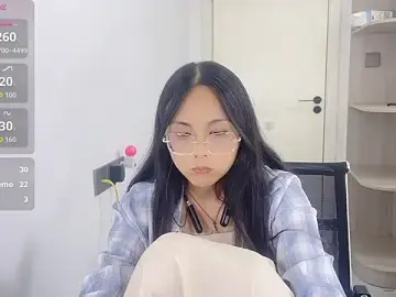 Stripchat Free Porn Cam of yishan-22
