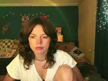 Stripchat Live Sex Cam of ClancyMorissey