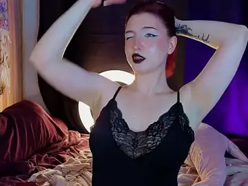 Stripchat Live Sex Cam of LisaVamp