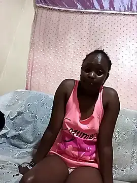 Stripchat Live Sex Cam of Sexy_bellah12