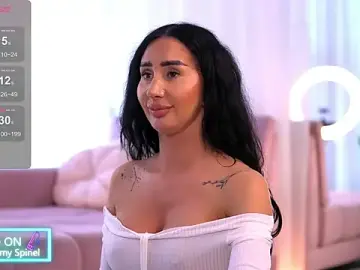 Stripchat Best Webcam of AnaRhodes
