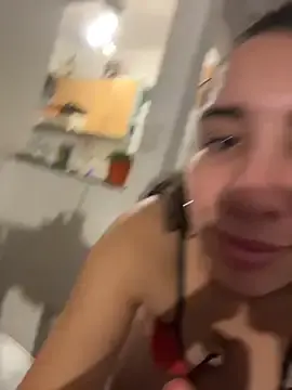 Stripchat Sex Cam of Souphicherry