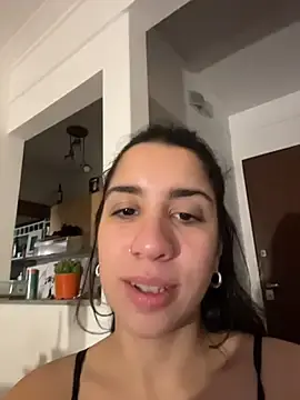 Stripchat Live Porn of Souphicherry