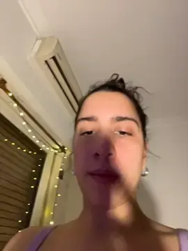 Stripchat Free Porn Cam of Souphicherry