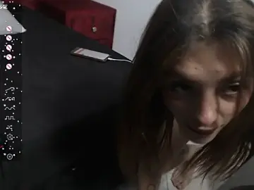 Stripchat Live Porn of barby_jones25