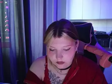 Stripchat Best Webcam of norinanakaluu