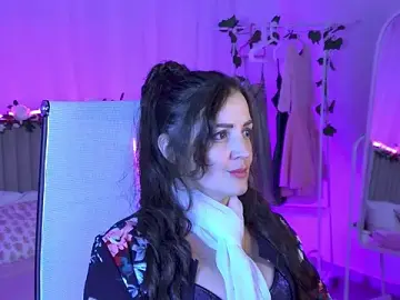 Stripchat Free Porn Cam of AureliaVane
