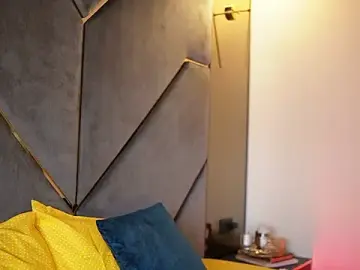Stripchat Best live sex cam show of AsianChloe