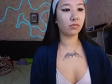 Stripchat Nude Webcam of Japabaixinha