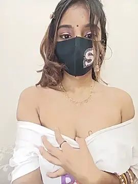 Stripchat Live Sex of Sexy-Jara1