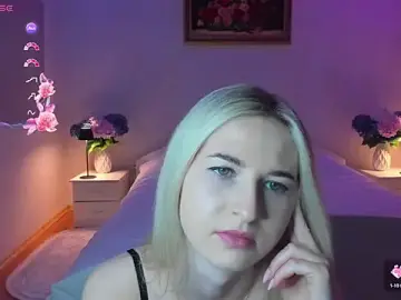 Stripchat Nude Webcam of Julie_Blaze