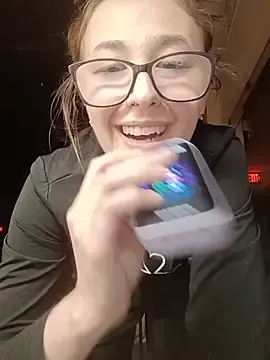 Stripchat Live Sex of NeedyNina