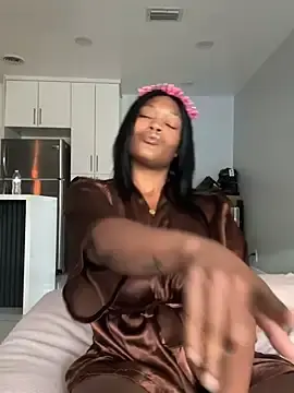 Stripchat Live Sex of PrincessDreamm