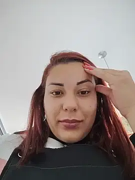 Stripchat Sex Cam of RuivaGiMisteriosa