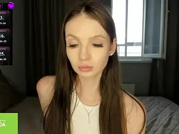 Stripchat Free Porn Cam of Vanaldienn