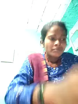 Stripchat Private Sex Chat of Co_punam