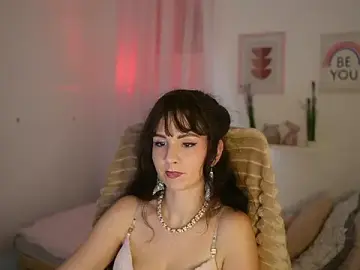 Stripchat Live Sex of Daisy_Lowe
