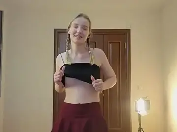 Stripchat Sex Cam of HongTomczak