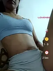 Stripchat Sex Chat of baby_jannat