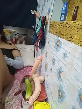 Stripchat Live Porn of tina8th