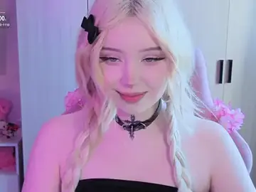 Stripchat Best live sex cam show of yumi_charm