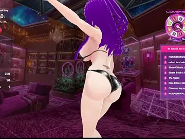 Stripchat Sex Chat of AkiraVixent