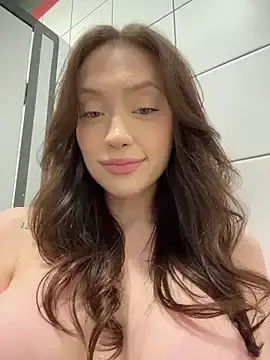 Stripchat Sex Cam of CityLynx