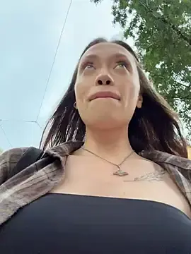 Stripchat Sex Chat of CityLynx