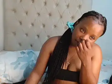 Stripchat Live Sex of Lihle_00