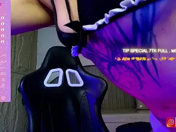 Stripchat Live Sex of Liat_hoz_r