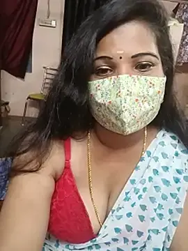 Stripchat Sex Chat of Madhusri_Tamil_Telugu