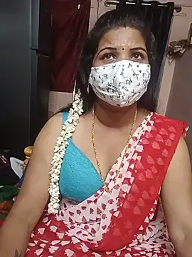 Stripchat Best Webcam of Madhusri_Tamil_Telugu
