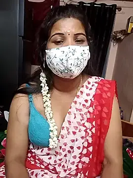 Stripchat Best live sex cam show of Madhusri_Tamil_Telugu