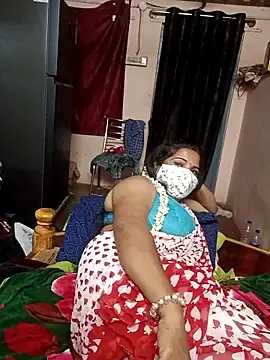 Stripchat Adult Webcams of Madhusri_Tamil_Telugu