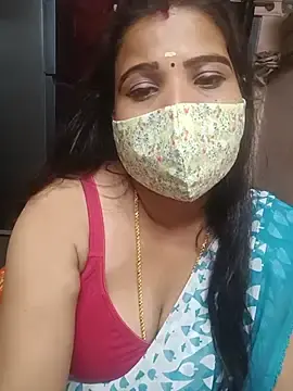 Stripchat Sex Cam of Madhusri_Tamil_Telugu