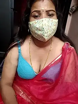 Stripchat Live Sex of Madhusri_Tamil_Telugu