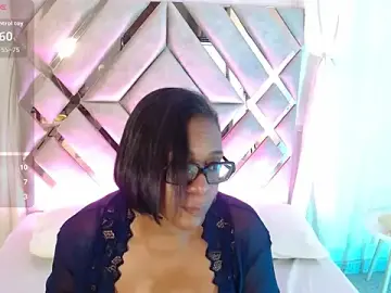 Stripchat Sex Cam of MilaMonroeX