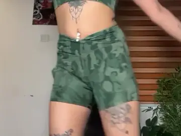 Stripchat Adult Video Chat of LucytheDevilQueen