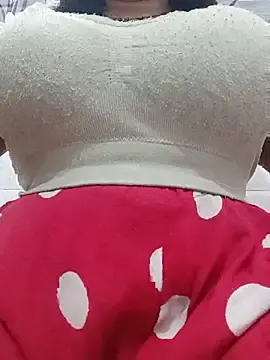 Stripchat Live Sex of cute-mahek