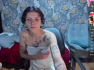 Stripchat Live Sex of pretty_cristal69