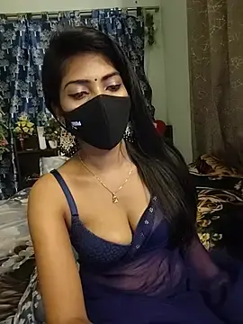 Stripchat Live Sex of priya_26