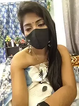 Stripchat Sex Cam of priya_26