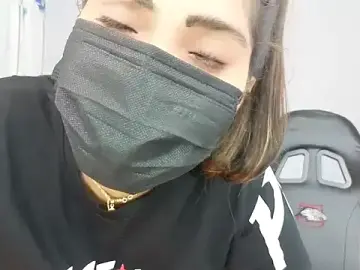 Stripchat Best Webcam of Baby_asha