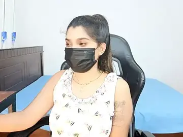 Stripchat Best Webcam of Baby_asha